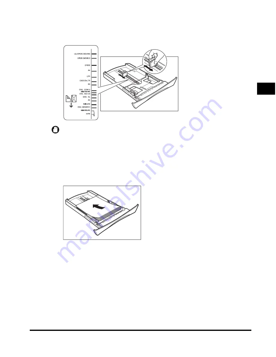 Canon imageCLASS MF5500 Series Скачать руководство пользователя страница 37