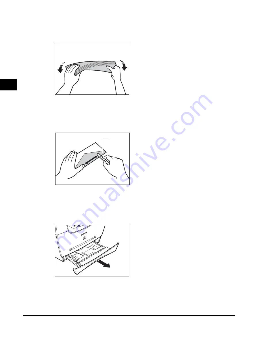 Canon imageCLASS MF5500 Series Basic Manual Download Page 40