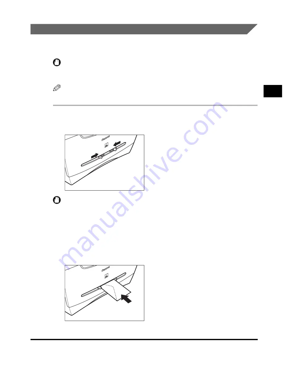 Canon imageCLASS MF5500 Series Basic Manual Download Page 45