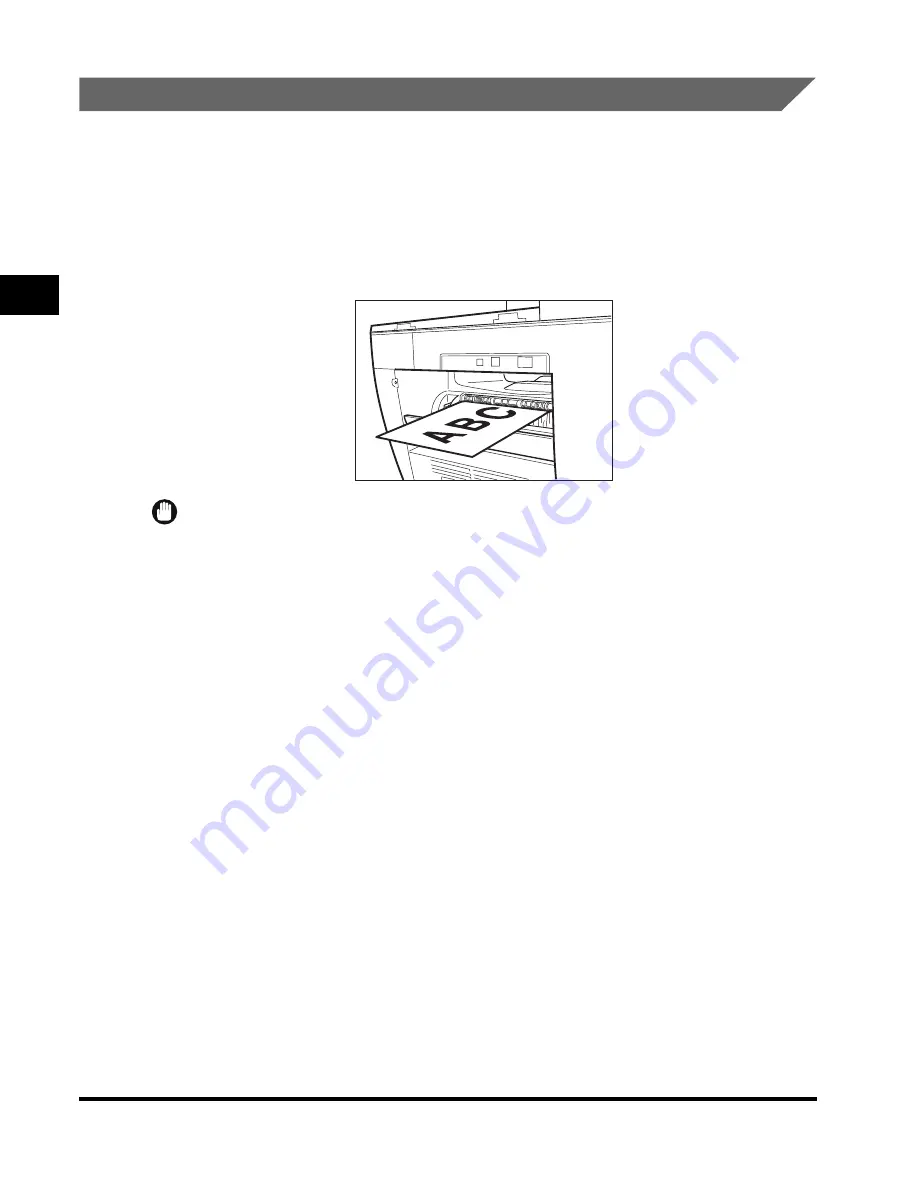 Canon imageCLASS MF5500 Series Скачать руководство пользователя страница 50