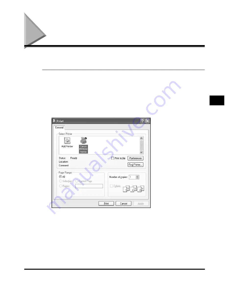 Canon imageCLASS MF5500 Series Basic Manual Download Page 59