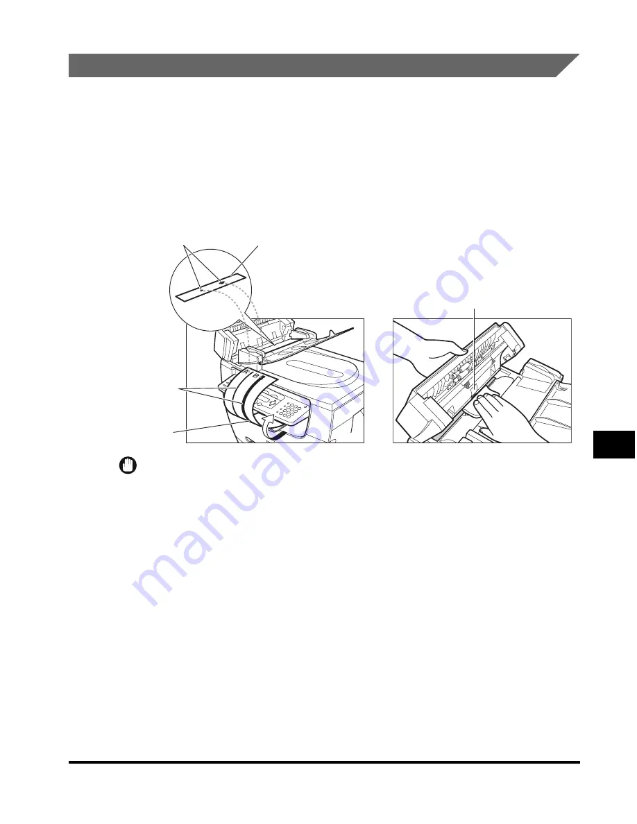 Canon imageCLASS MF5500 Series Basic Manual Download Page 85