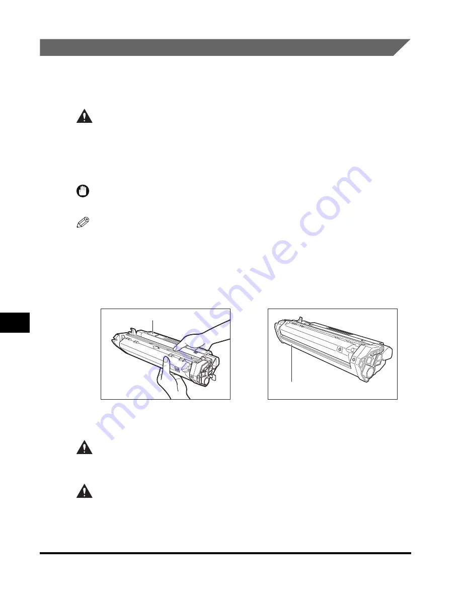 Canon imageCLASS MF5500 Series Basic Manual Download Page 88