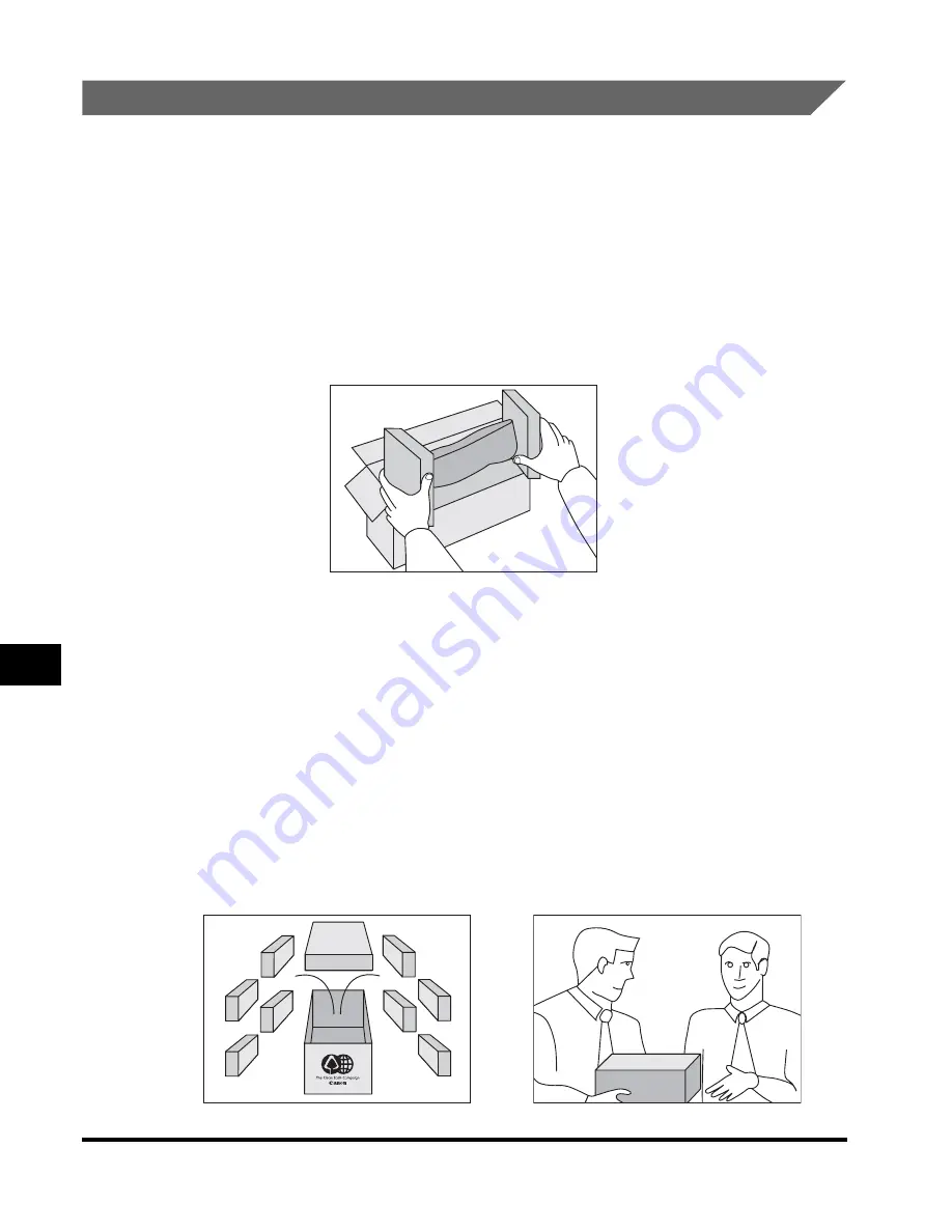 Canon imageCLASS MF5500 Series Скачать руководство пользователя страница 94