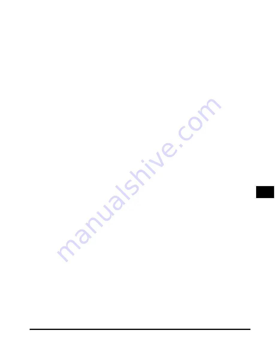 Canon imageCLASS MF5500 Series Basic Manual Download Page 95