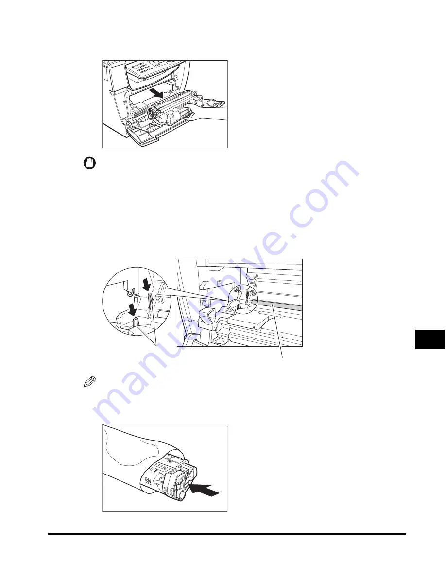 Canon imageCLASS MF5500 Series Basic Manual Download Page 105