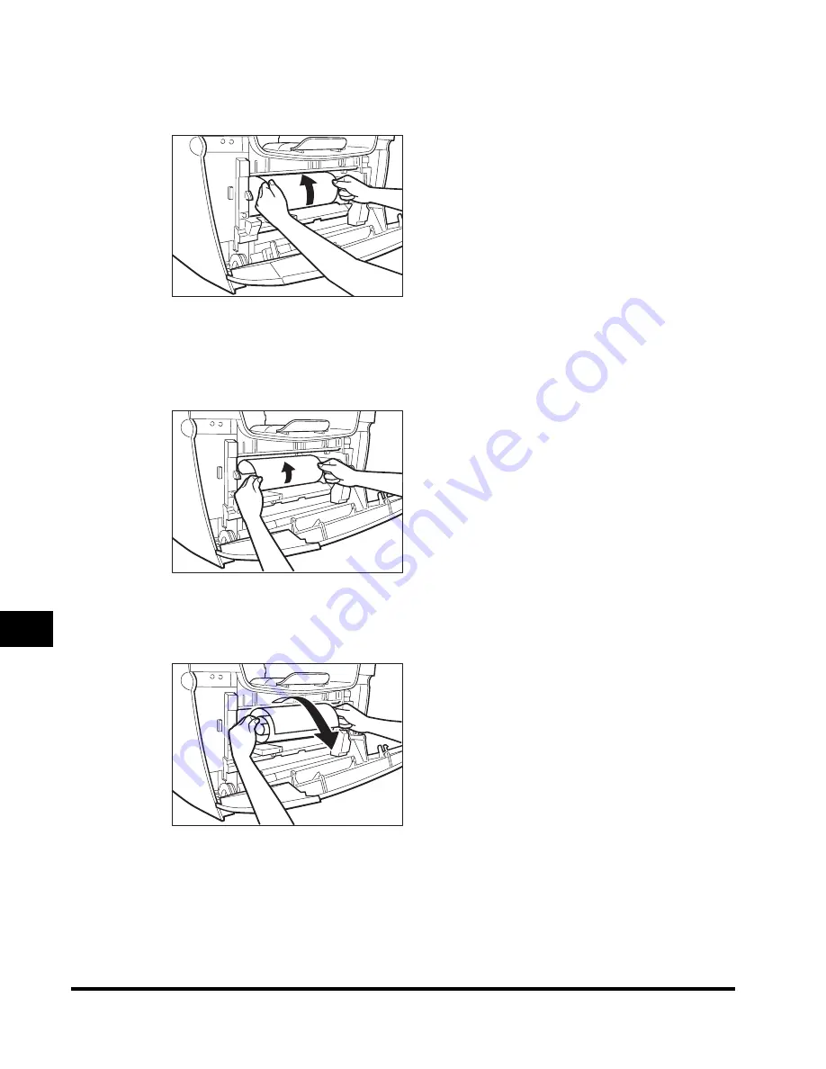 Canon imageCLASS MF5500 Series Basic Manual Download Page 106