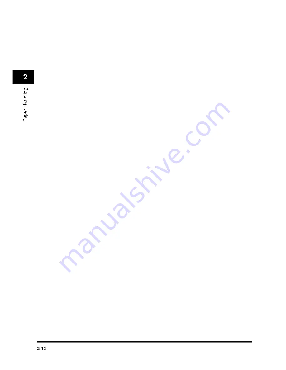 Canon imageCLASS MF5770 Product Manual Download Page 29