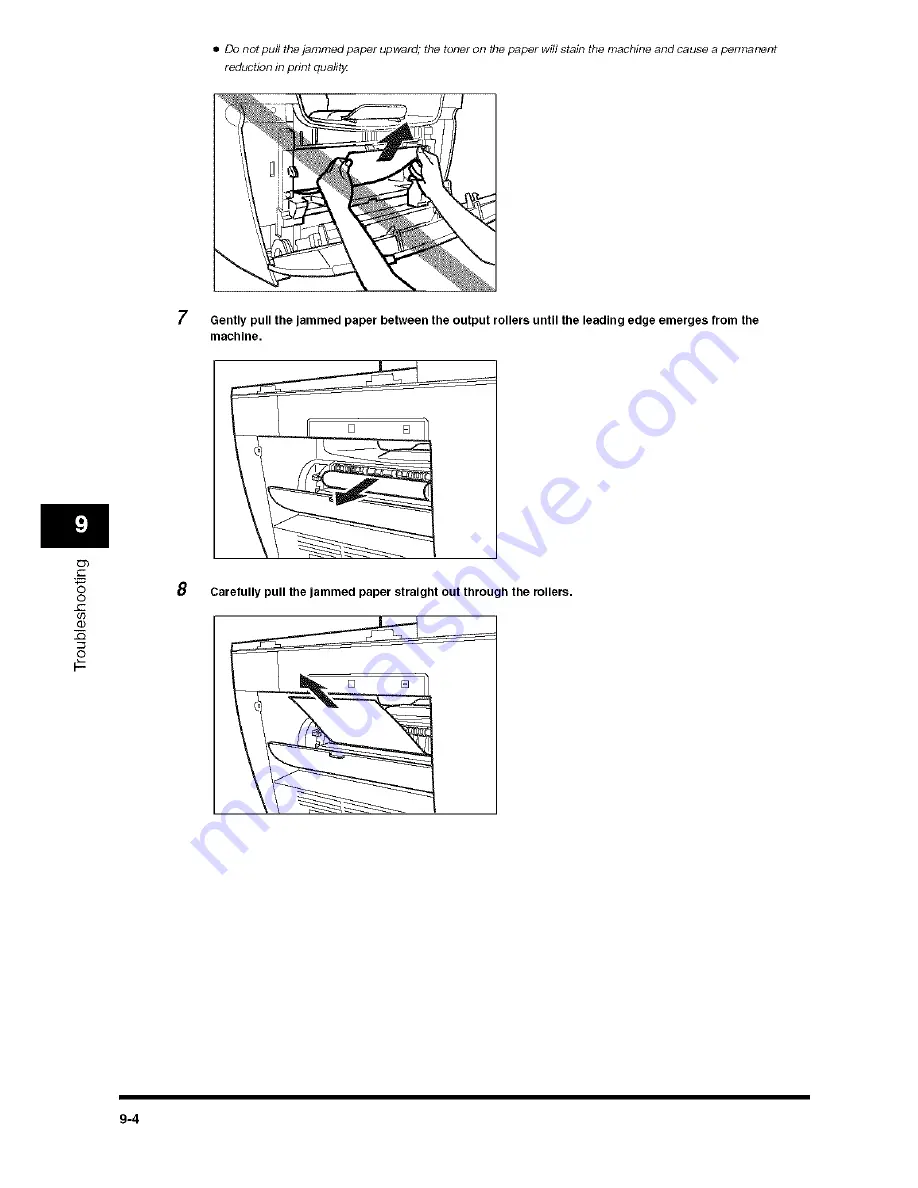 Canon imageCLASS MF5770 Product Manual Download Page 65