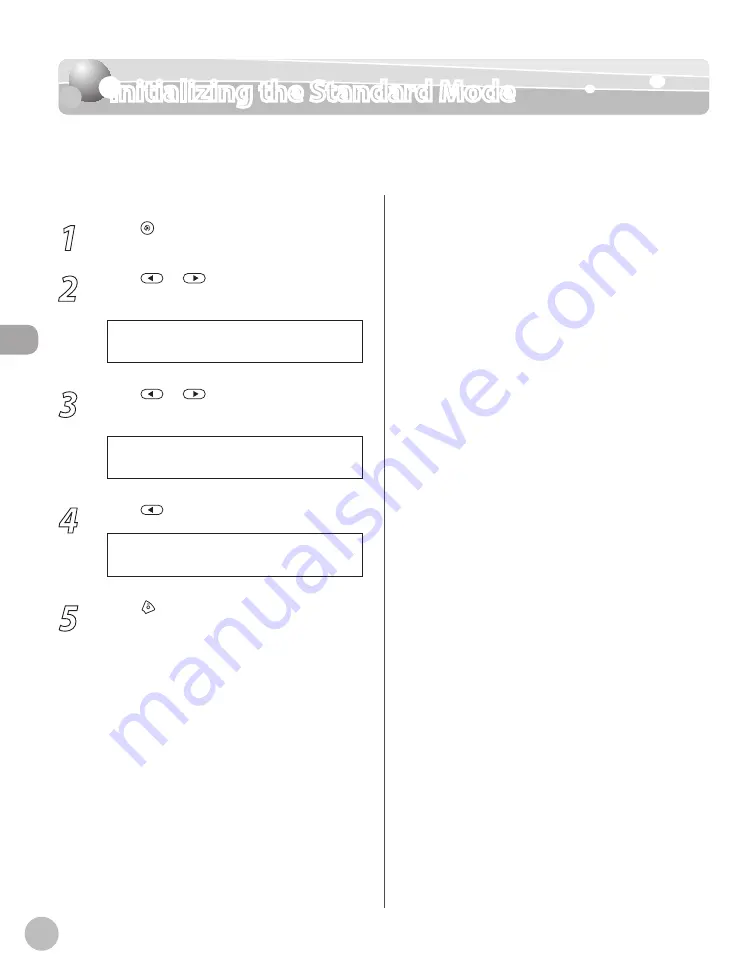 Canon imageCLASS MF5850dn Скачать руководство пользователя страница 97