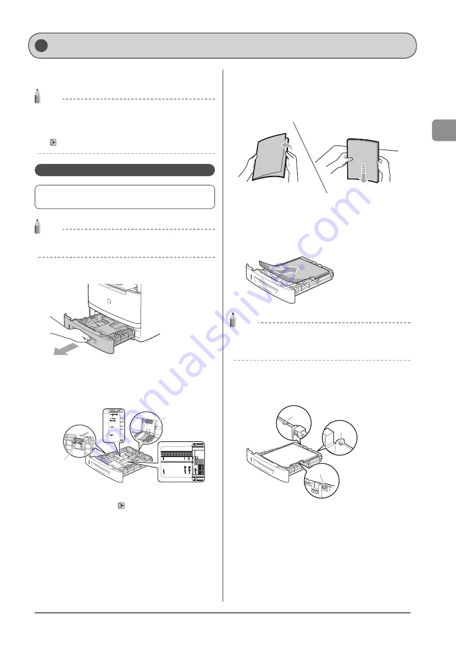 Canon imageCLASS MF5950dw Basic Operation Manual Download Page 45