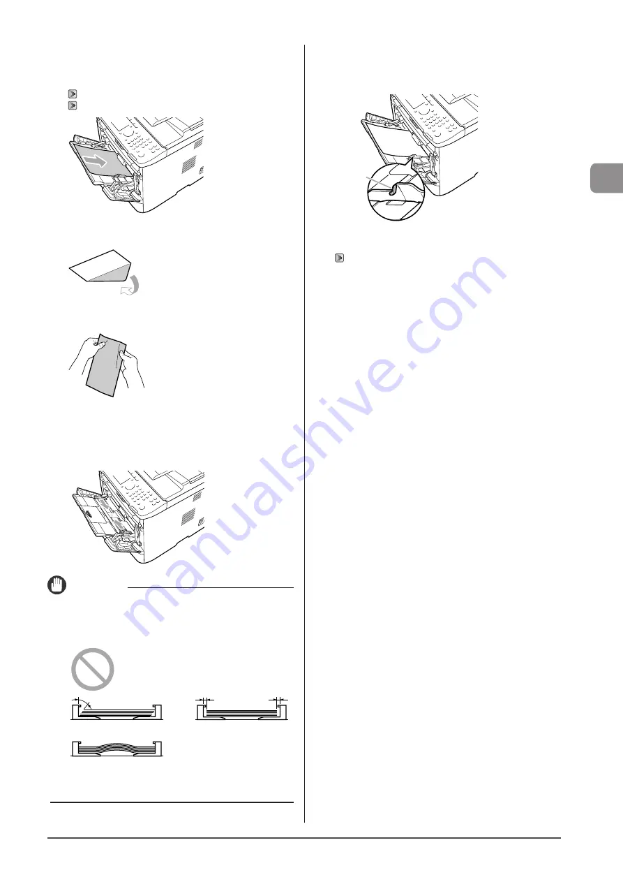 Canon imageCLASS MF5950dw Basic Operation Manual Download Page 47