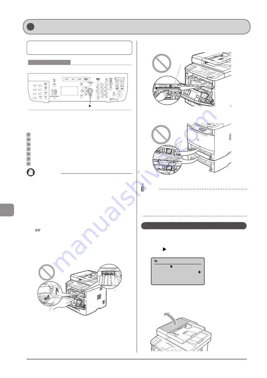 Canon imageCLASS MF5950dw Basic Operation Manual Download Page 142