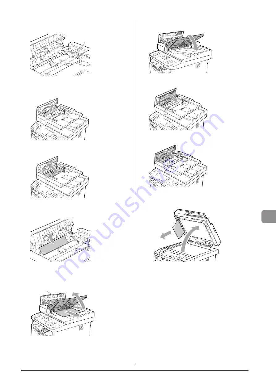 Canon imageCLASS MF5950dw Скачать руководство пользователя страница 143