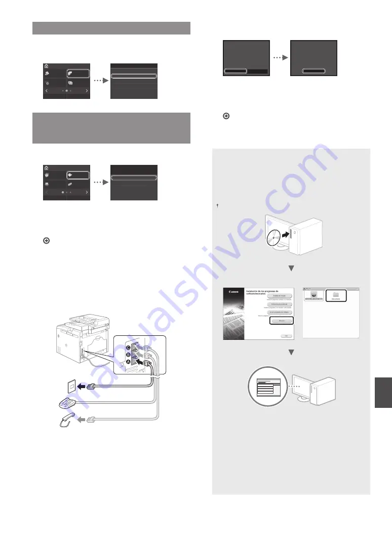 Canon imageCLASS MF621Cn Getting Started Download Page 25