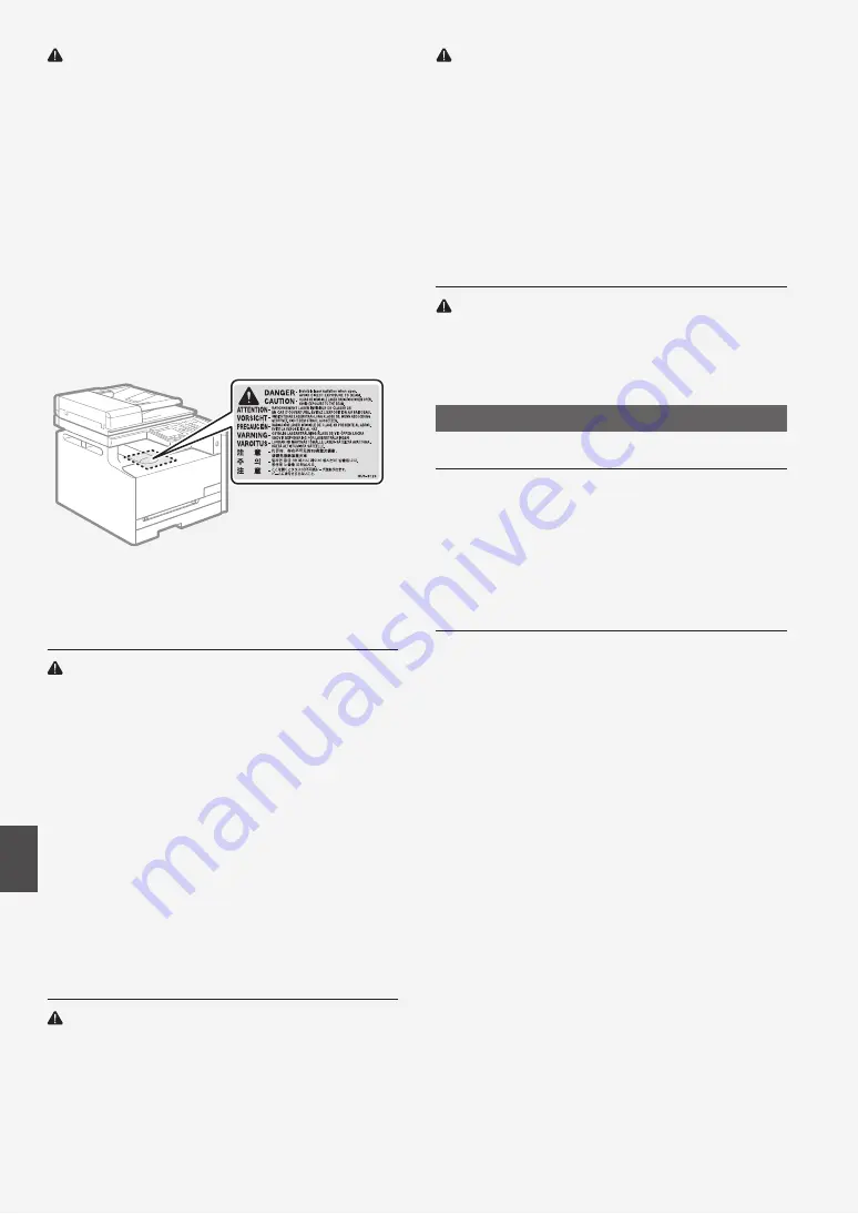 Canon imageCLASS MF621Cn Getting Started Download Page 30