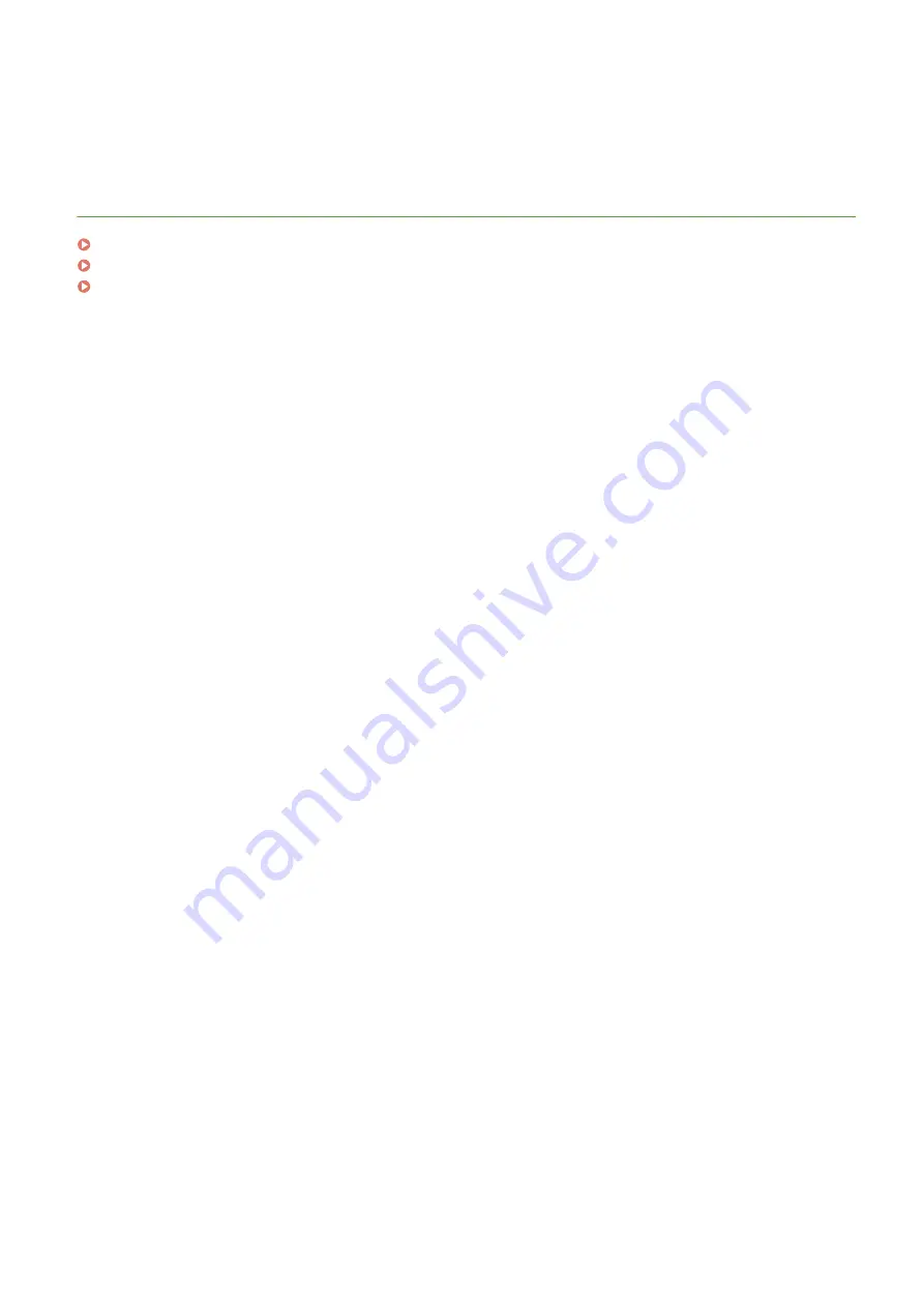 Canon imageCLASS MF632Cdw User Manual Download Page 41