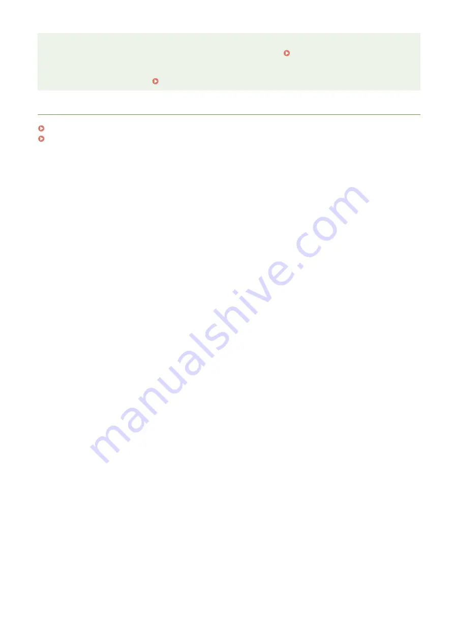 Canon imageCLASS MF632Cdw User Manual Download Page 44