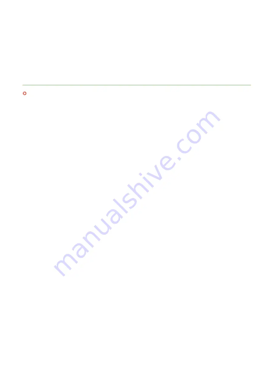 Canon imageCLASS MF632Cdw User Manual Download Page 54