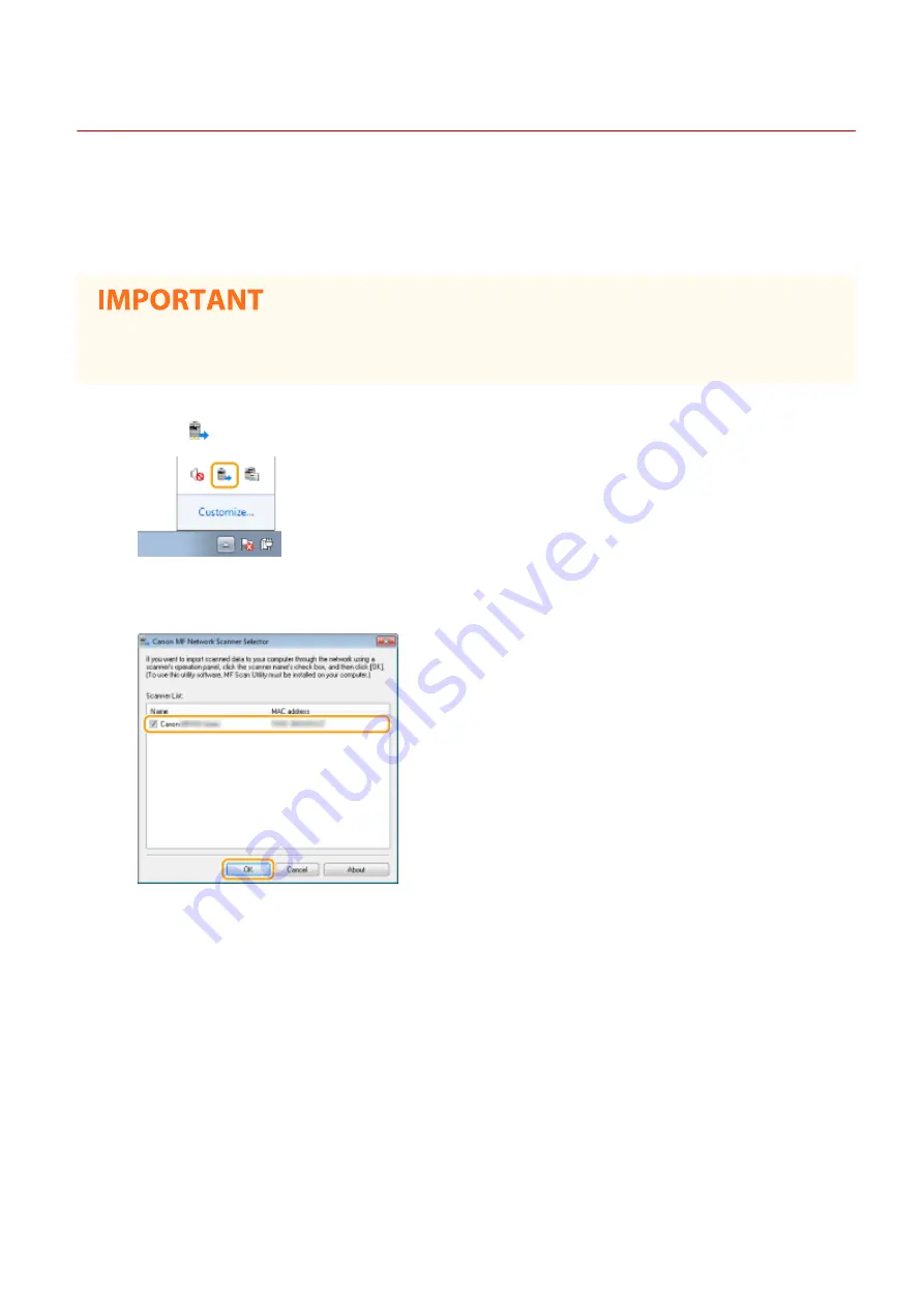 Canon imageCLASS MF632Cdw User Manual Download Page 92