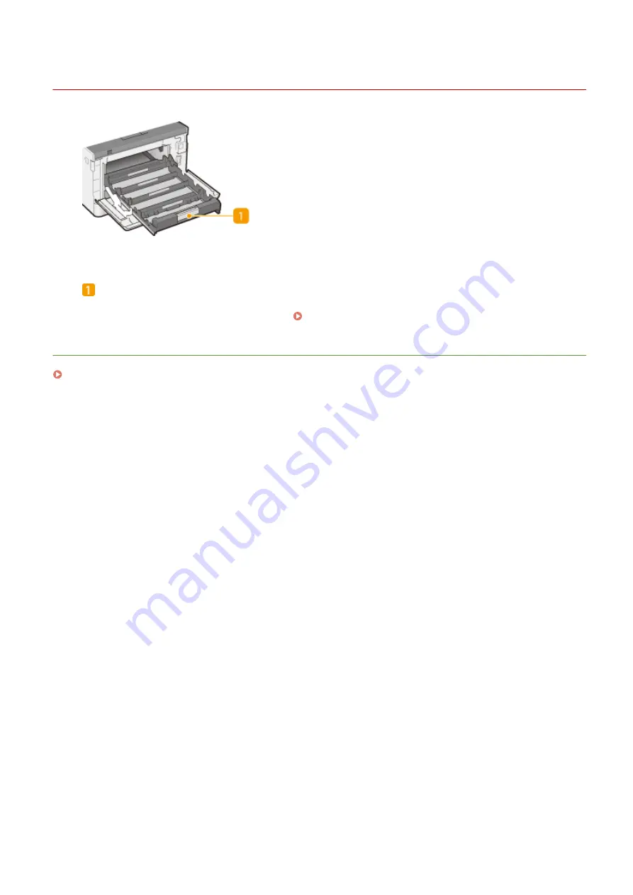 Canon imageCLASS MF632Cdw User Manual Download Page 117