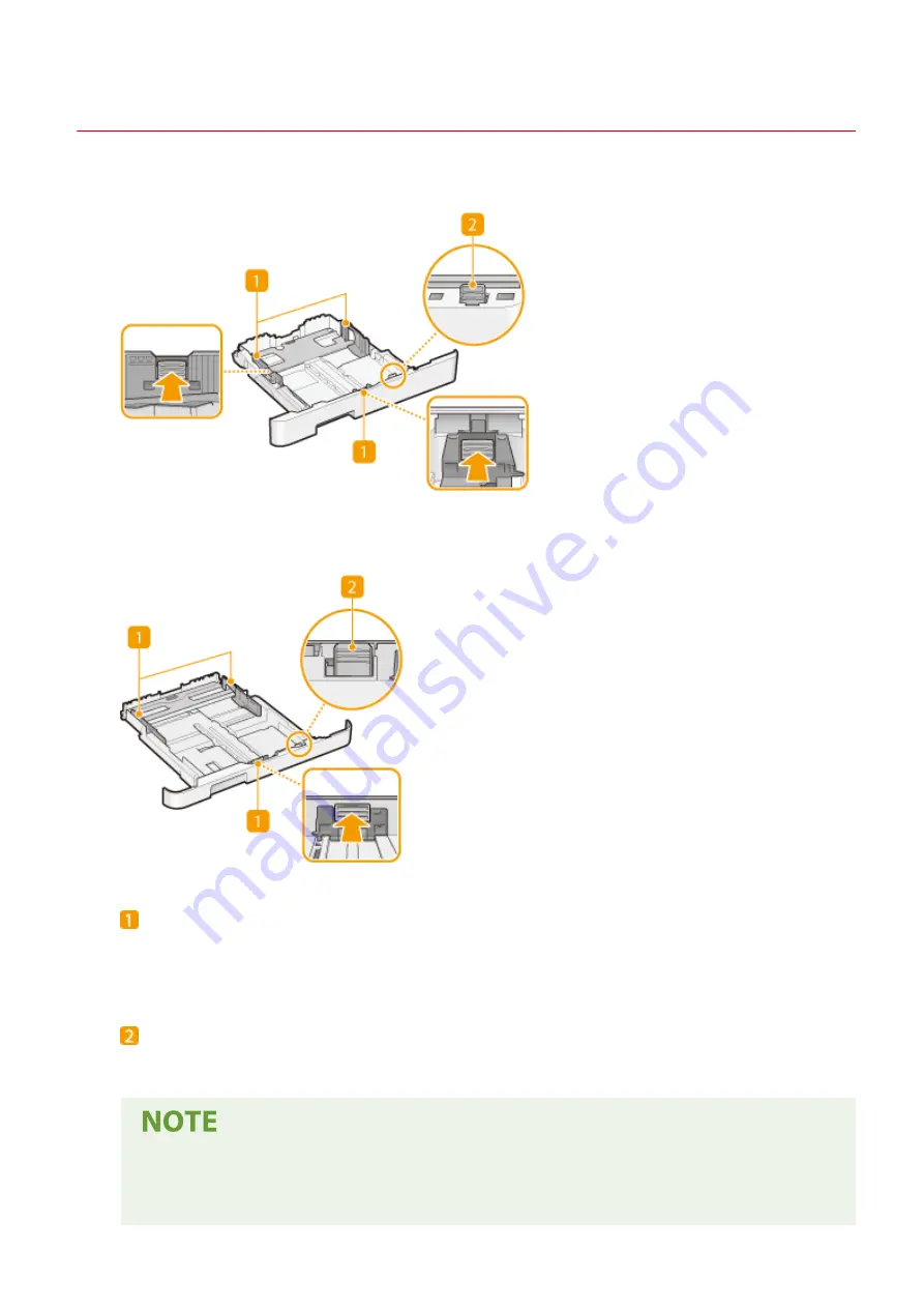 Canon imageCLASS MF632Cdw User Manual Download Page 120