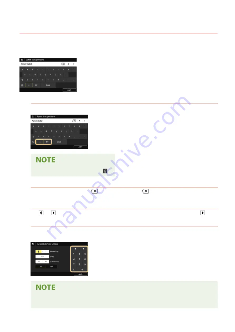 Canon imageCLASS MF632Cdw Скачать руководство пользователя страница 139