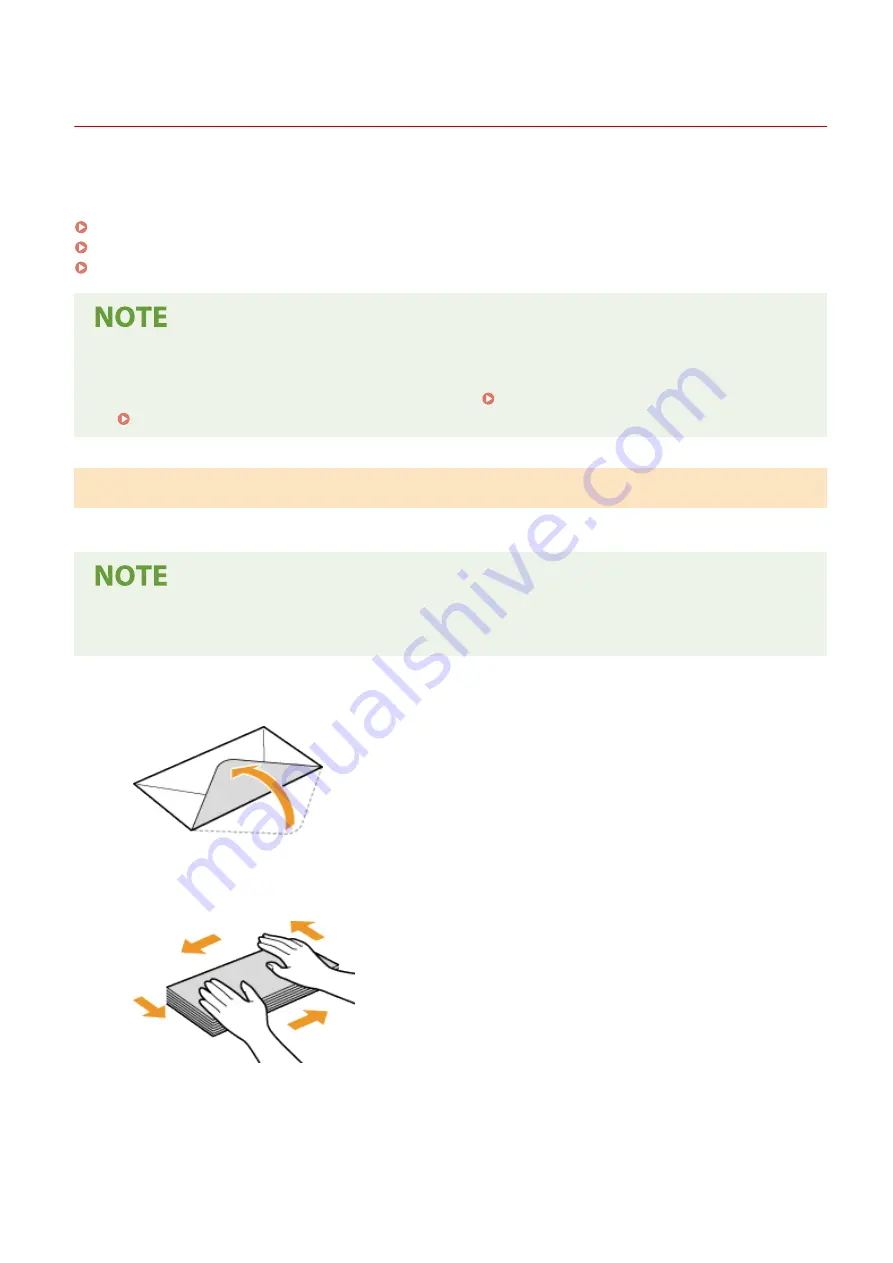 Canon imageCLASS MF632Cdw User Manual Download Page 162