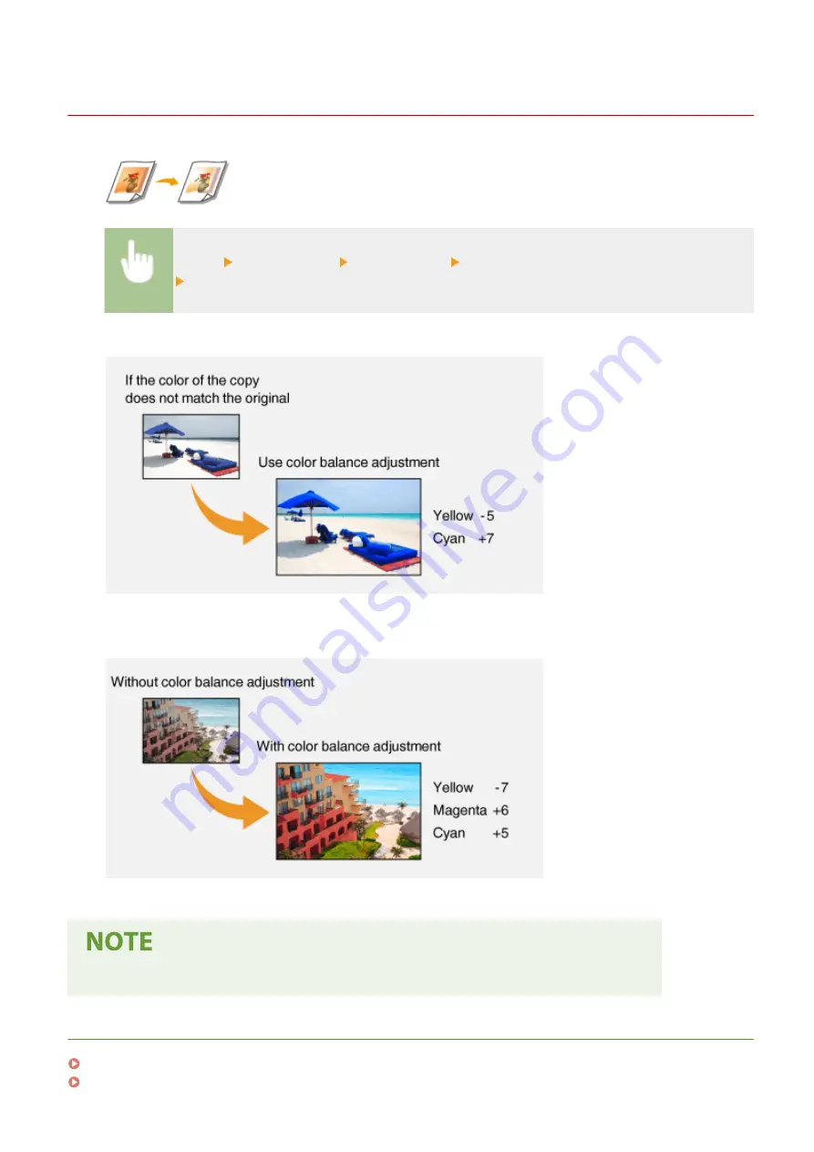 Canon imageCLASS MF632Cdw User Manual Download Page 215