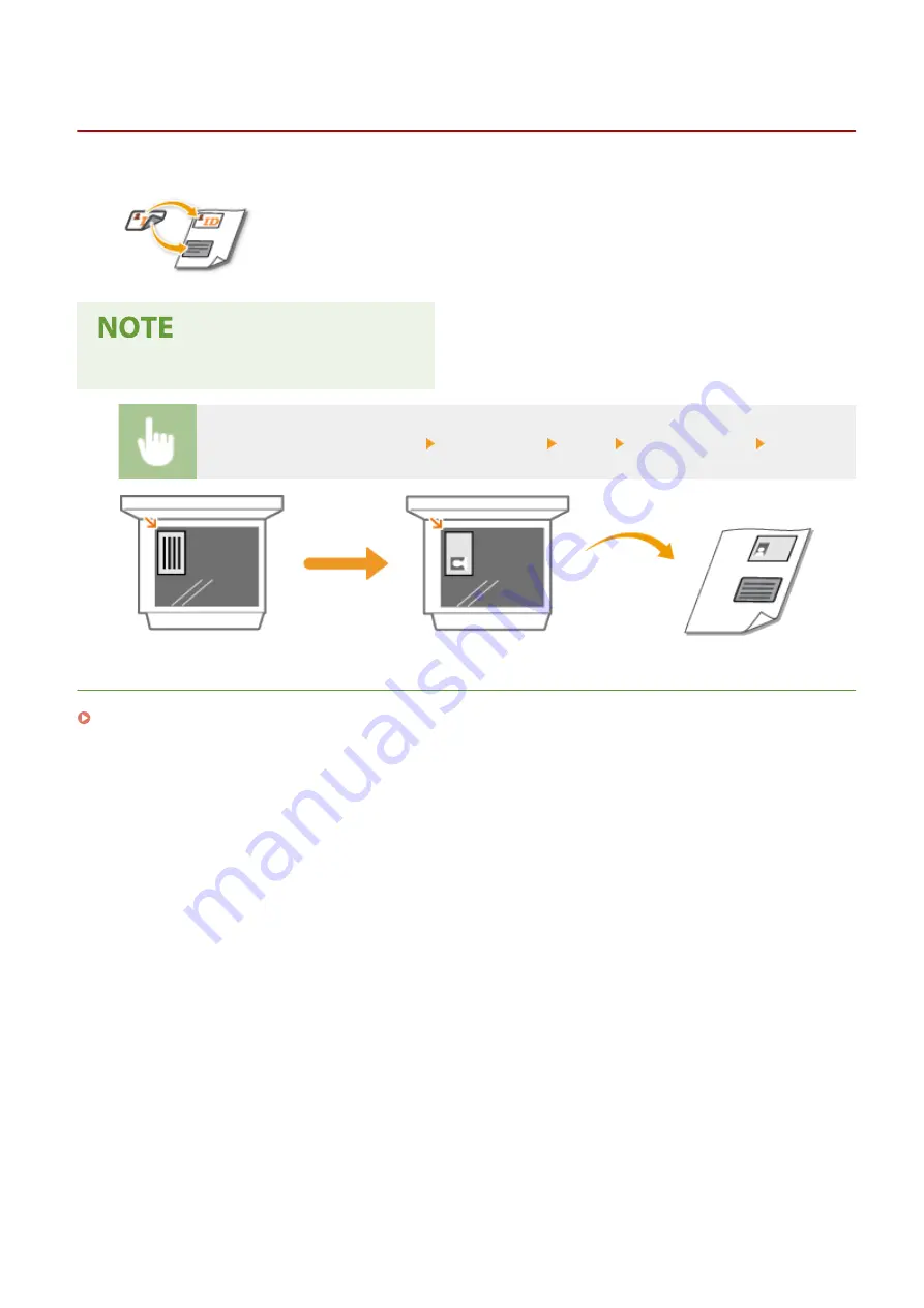 Canon imageCLASS MF632Cdw User Manual Download Page 219