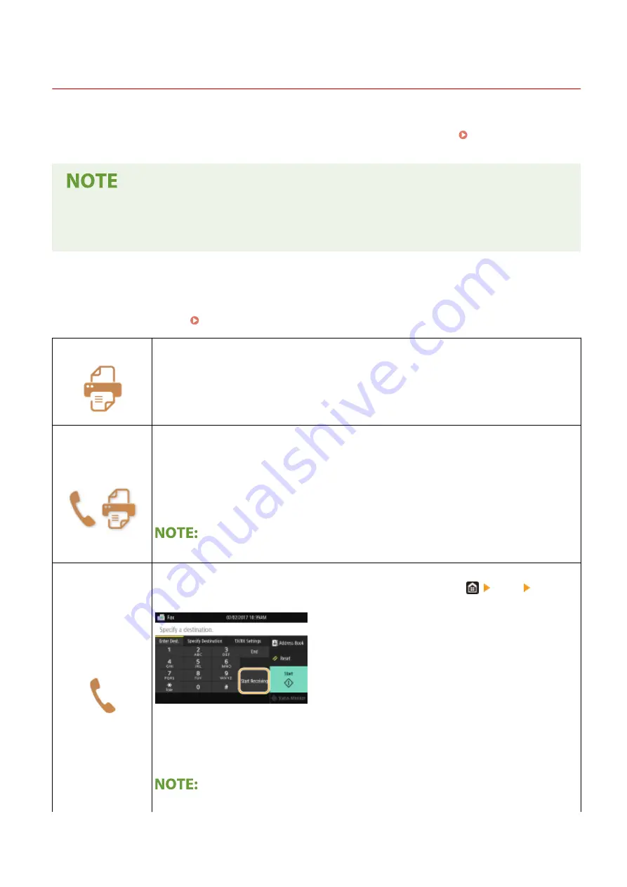 Canon imageCLASS MF632Cdw Скачать руководство пользователя страница 234