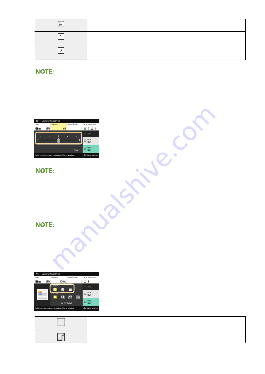 Canon imageCLASS MF632Cdw User Manual Download Page 280