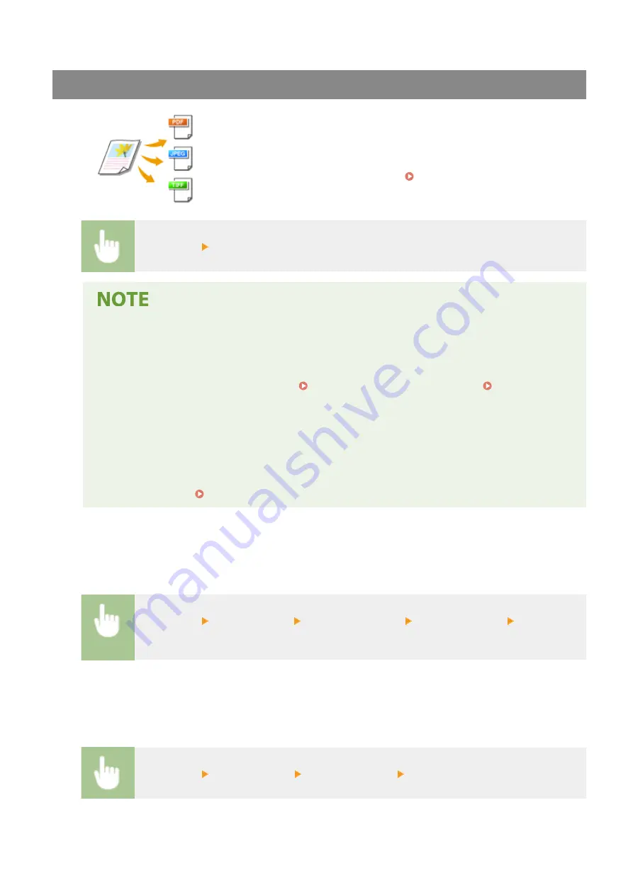 Canon imageCLASS MF632Cdw User Manual Download Page 296