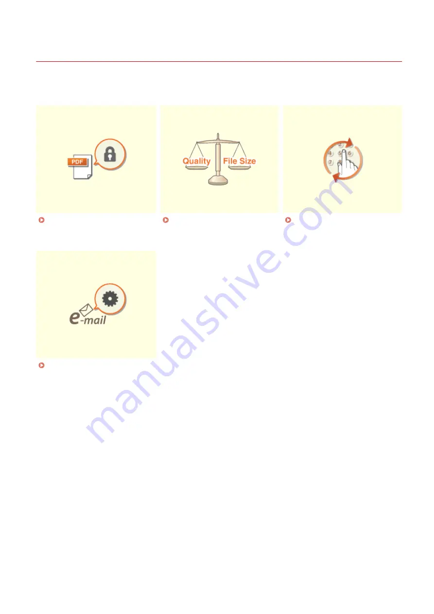 Canon imageCLASS MF632Cdw User Manual Download Page 316