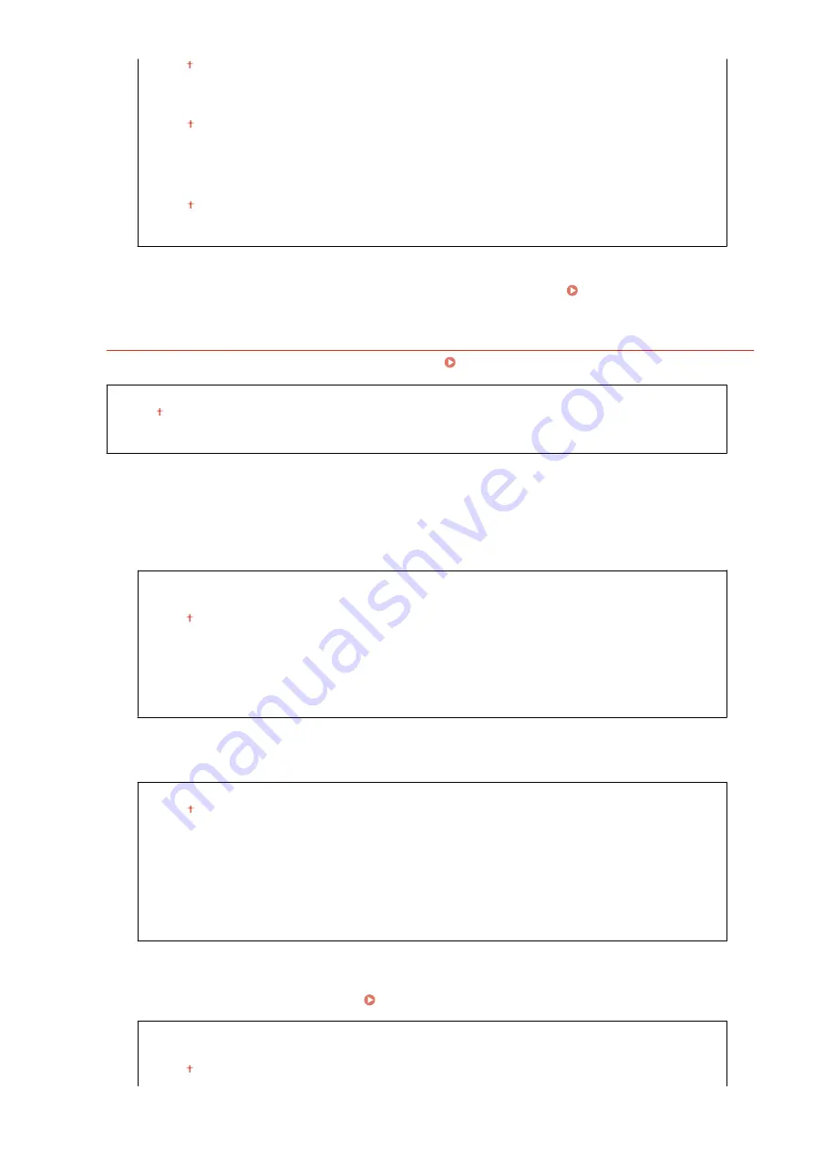 Canon imageCLASS MF632Cdw User Manual Download Page 465