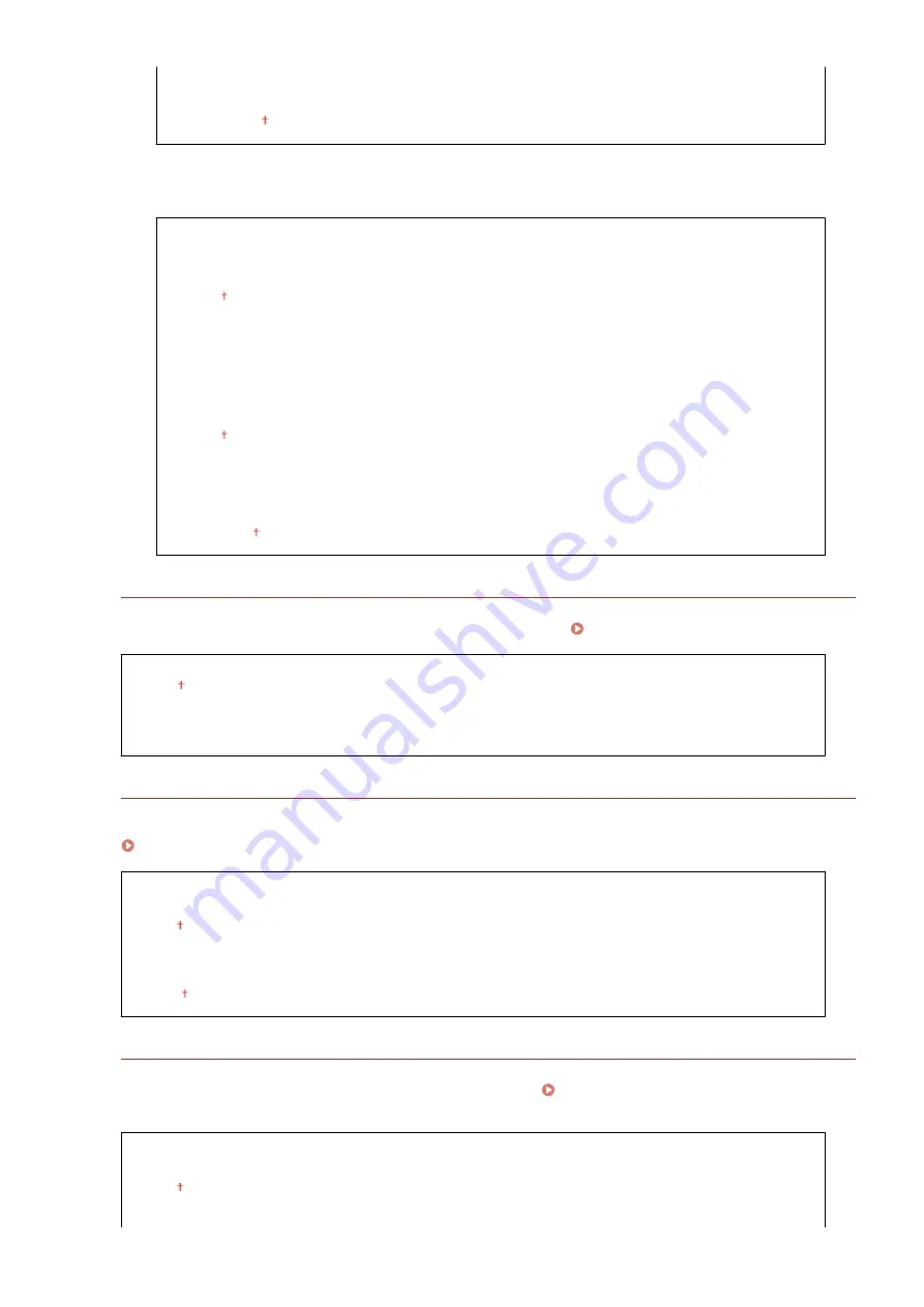 Canon imageCLASS MF632Cdw User Manual Download Page 467