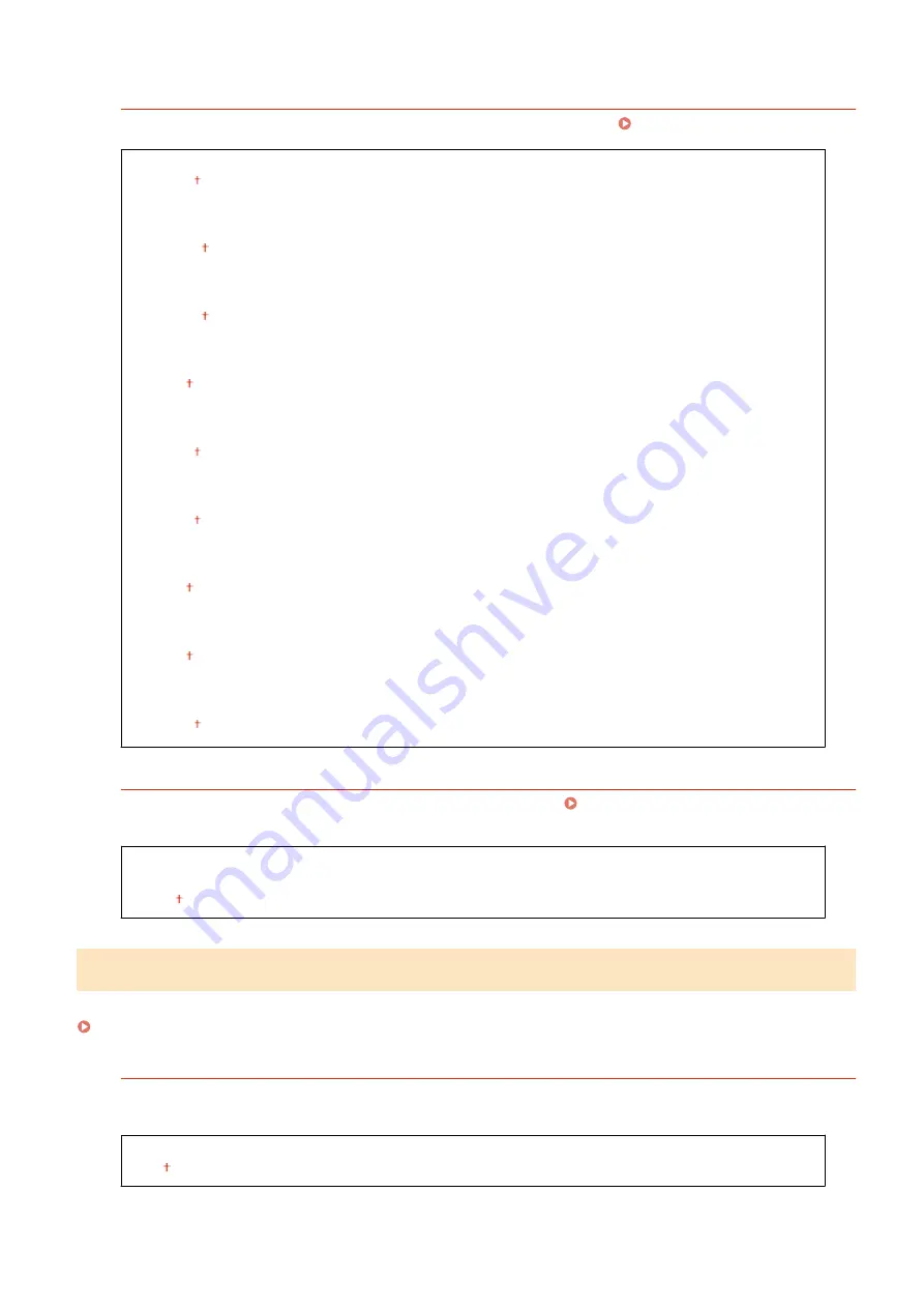 Canon imageCLASS MF632Cdw User Manual Download Page 469