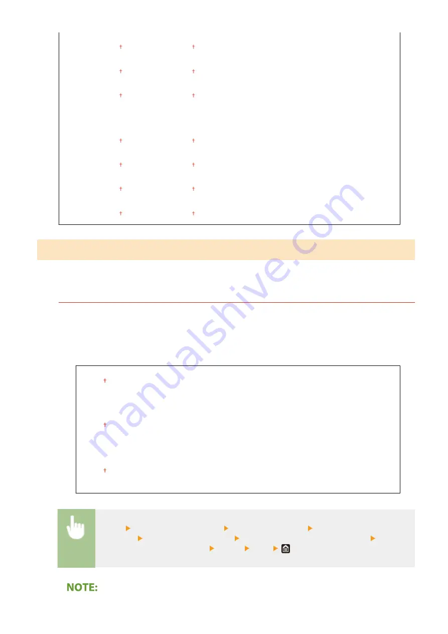 Canon imageCLASS MF632Cdw User Manual Download Page 480