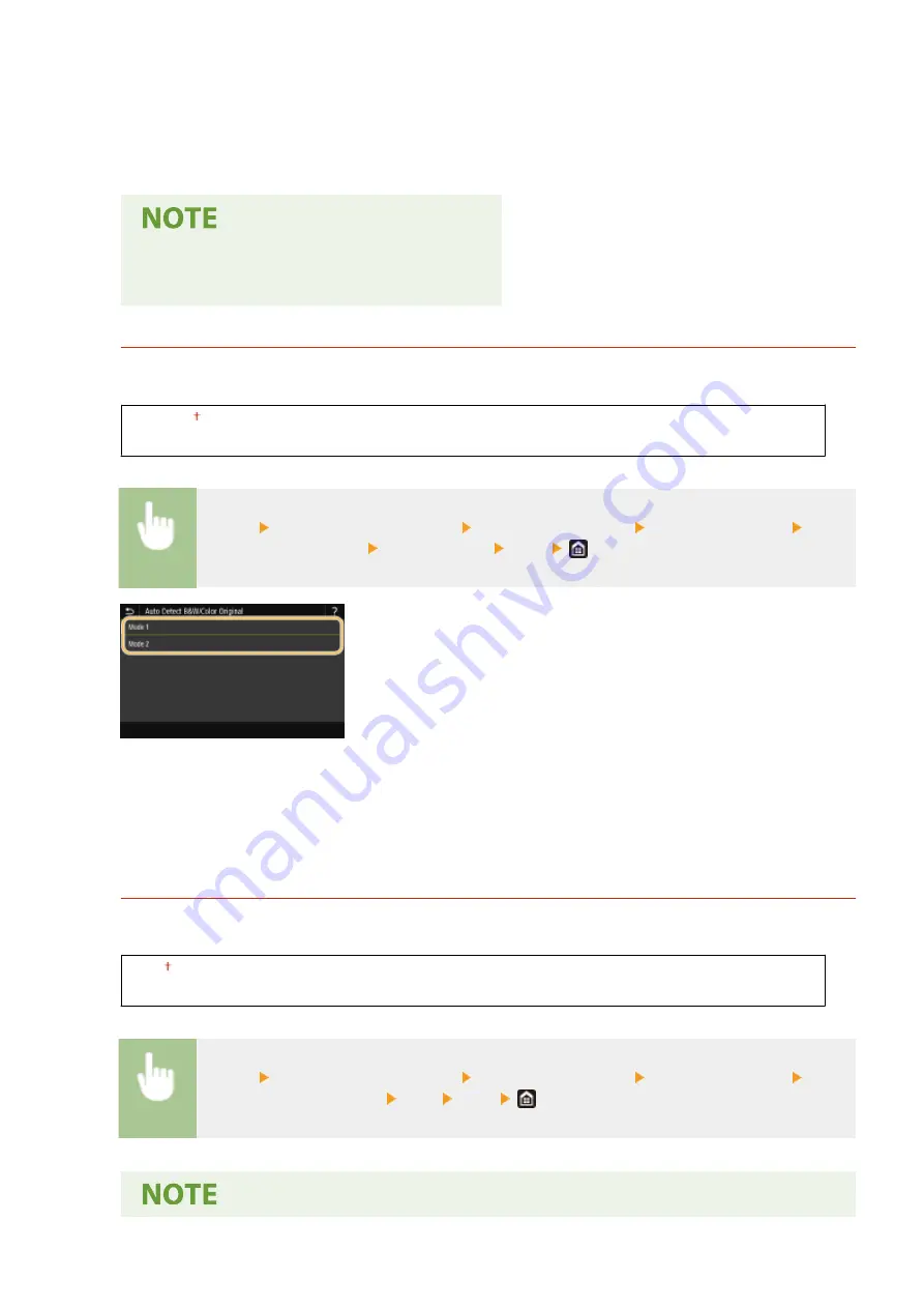 Canon imageCLASS MF632Cdw User Manual Download Page 490