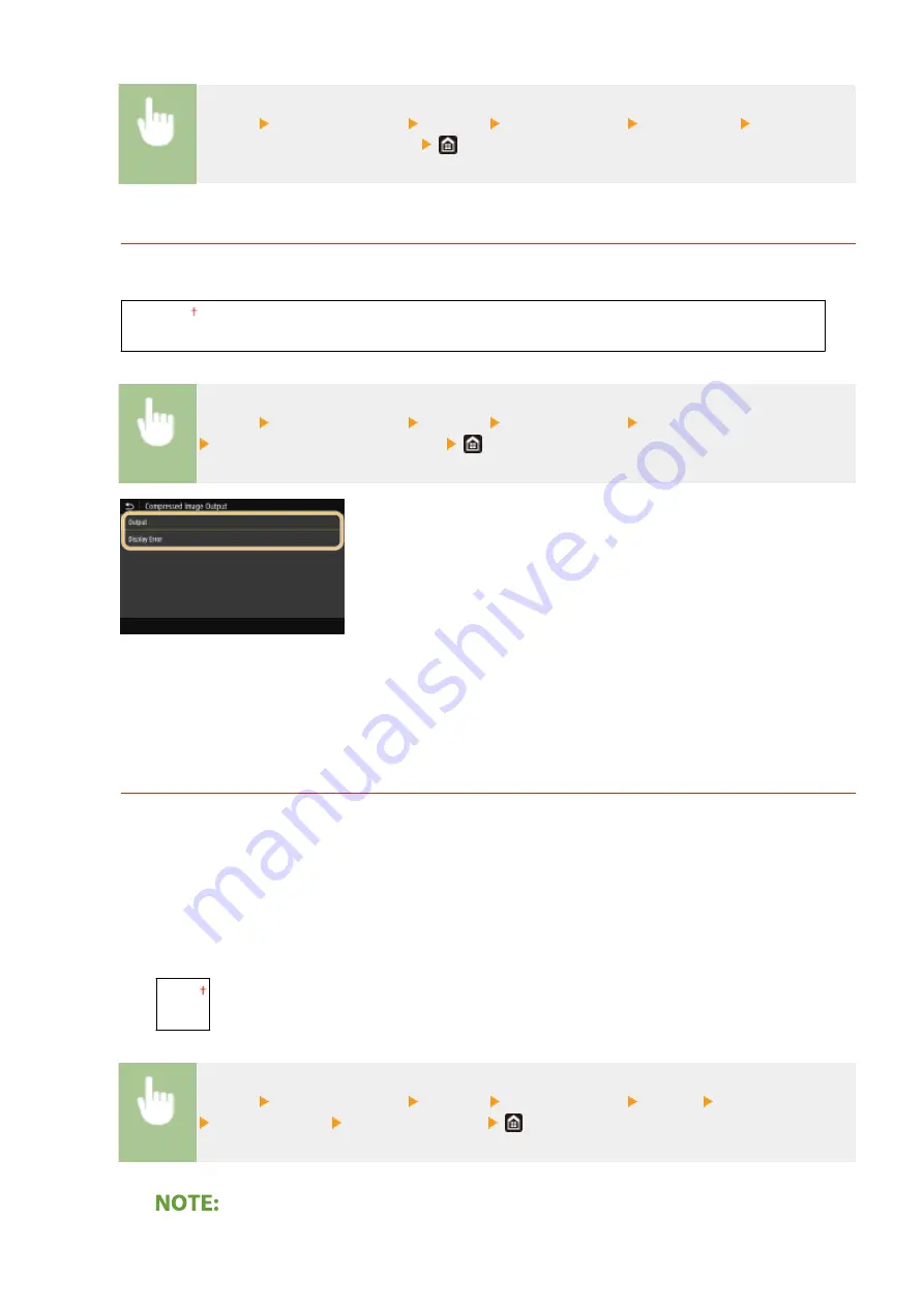 Canon imageCLASS MF632Cdw User Manual Download Page 513