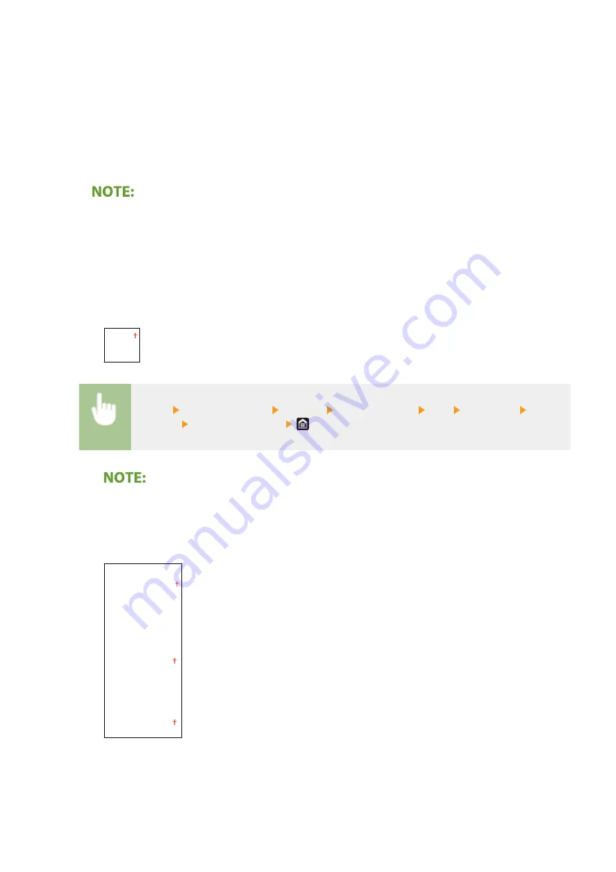 Canon imageCLASS MF632Cdw User Manual Download Page 528