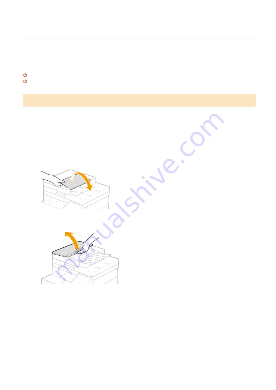 Canon imageCLASS MF632Cdw User Manual Download Page 588