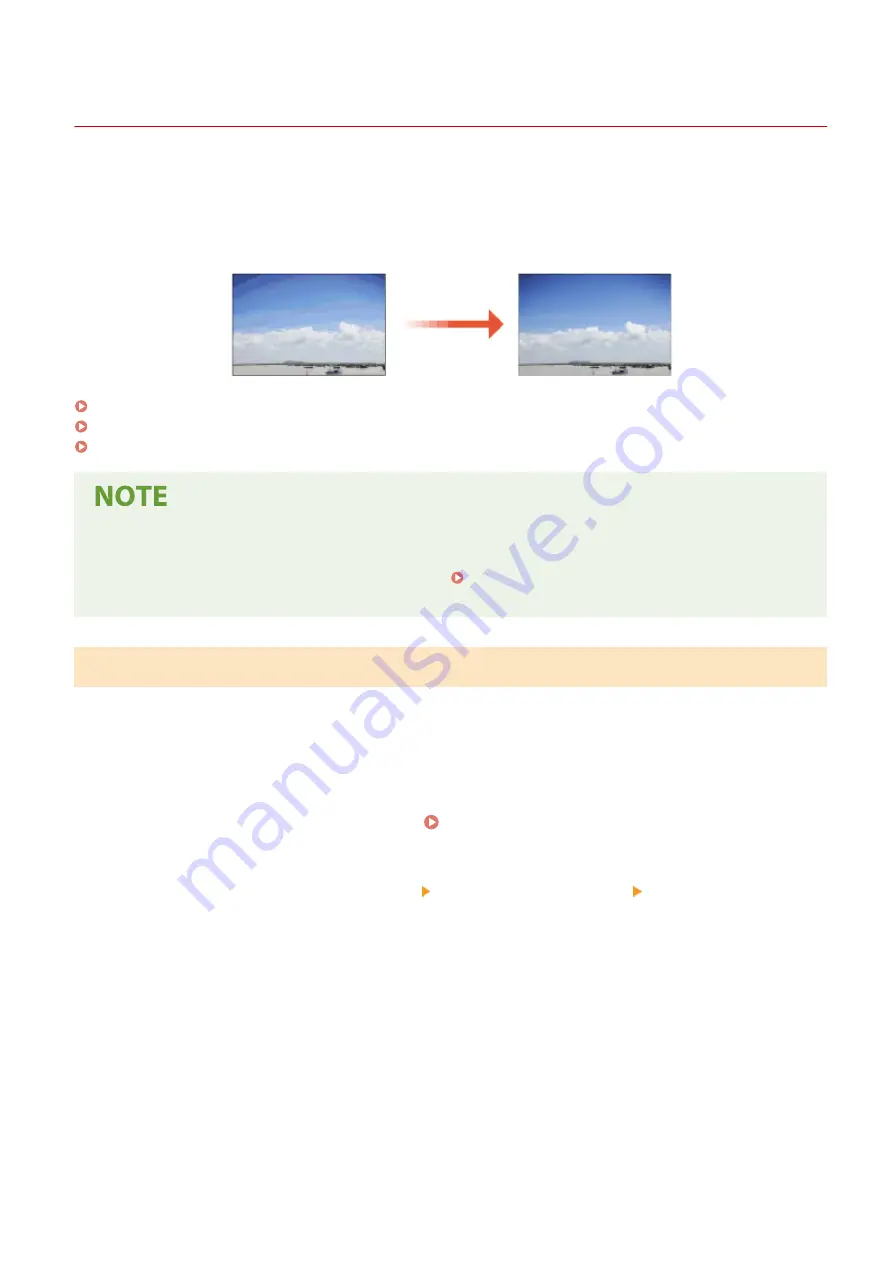 Canon imageCLASS MF632Cdw Скачать руководство пользователя страница 602