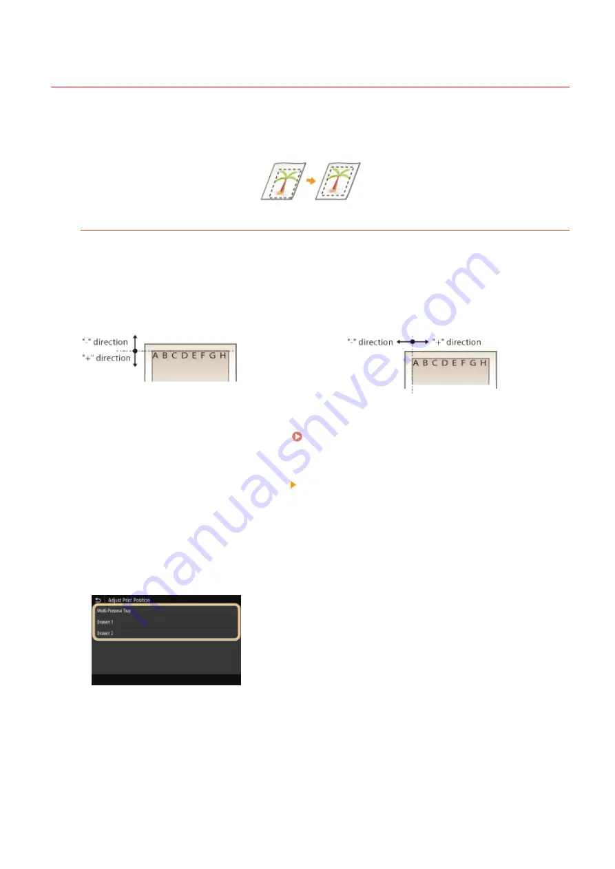 Canon imageCLASS MF632Cdw Скачать руководство пользователя страница 610