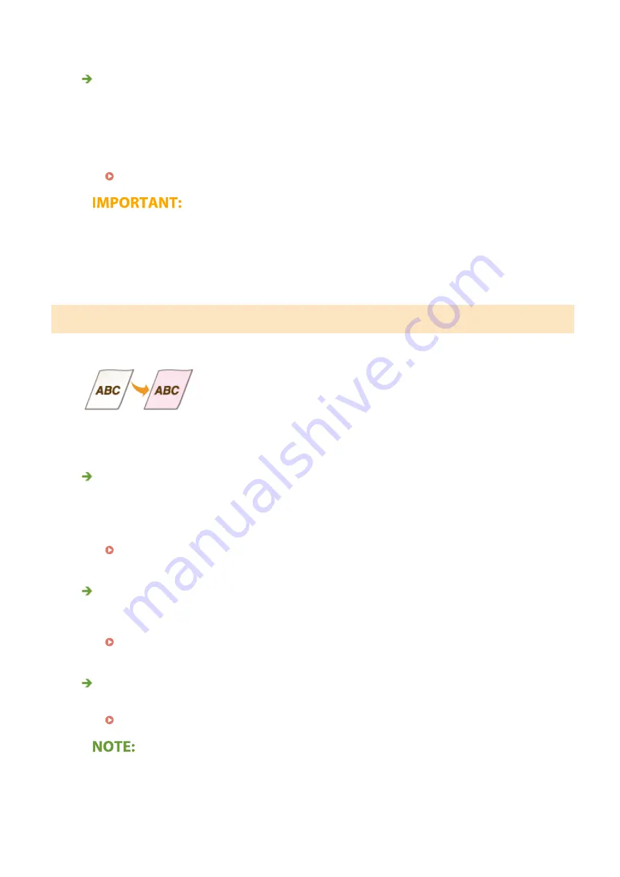 Canon imageCLASS MF632Cdw Скачать руководство пользователя страница 643