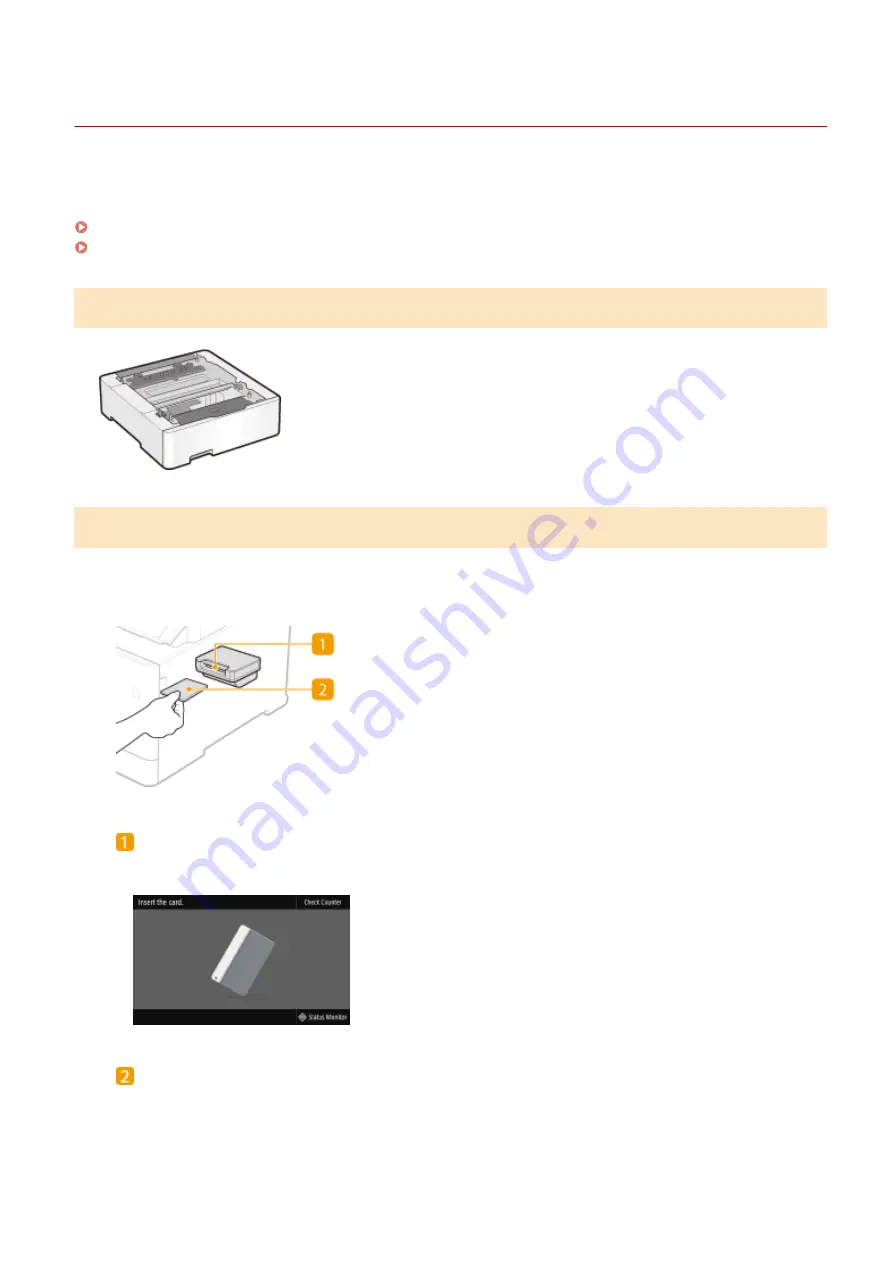 Canon imageCLASS MF632Cdw Скачать руководство пользователя страница 726