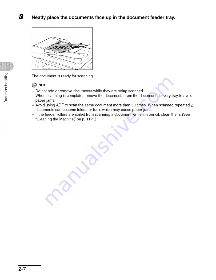 Canon imageCLASS MF6500 Series Basic Manual Download Page 55