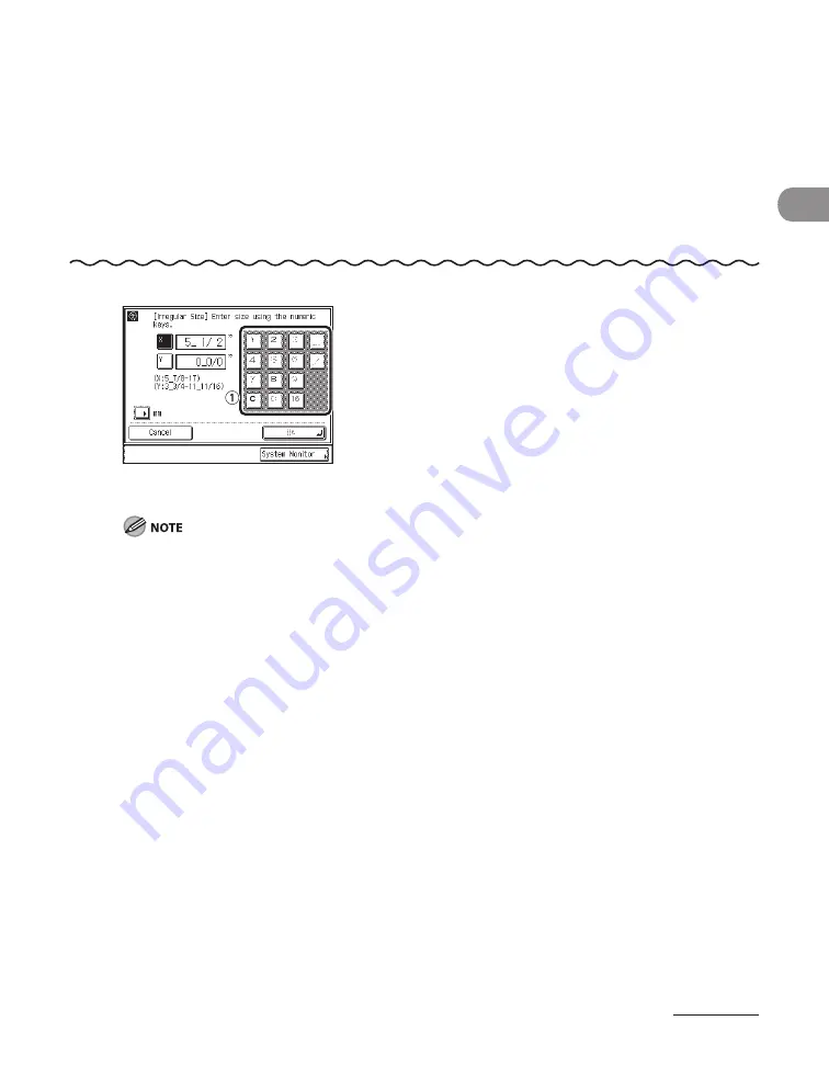 Canon IMAGECLASS MF7400 Скачать руководство пользователя страница 56