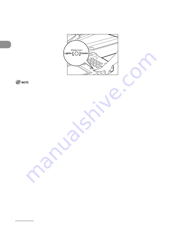 Canon IMAGECLASS MF7400 Скачать руководство пользователя страница 57