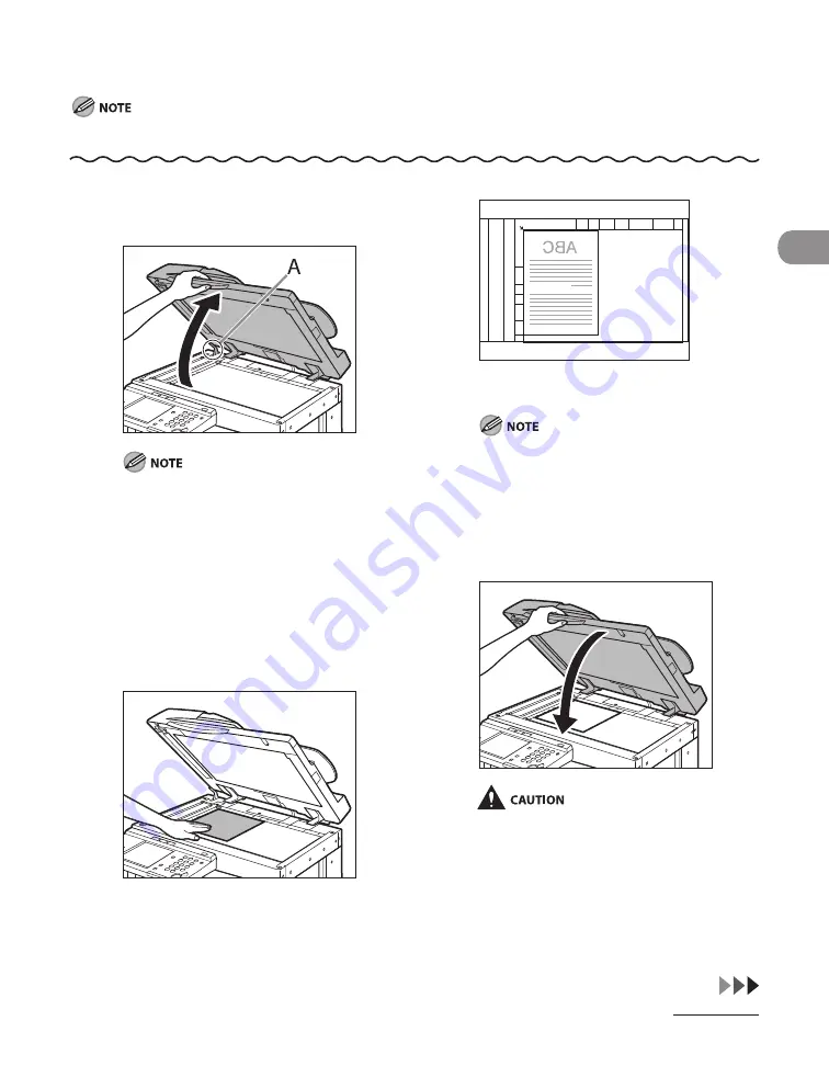 Canon IMAGECLASS MF7400 Скачать руководство пользователя страница 74